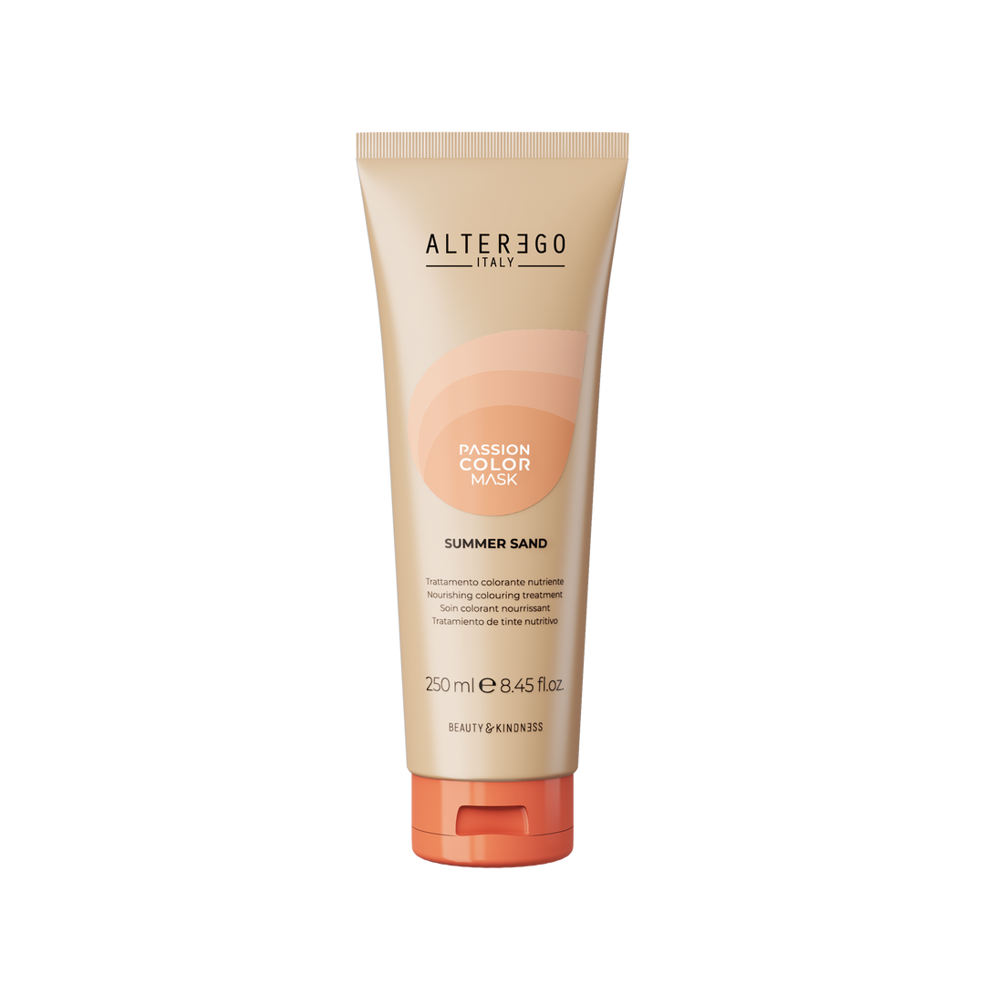 Passion Color Mask