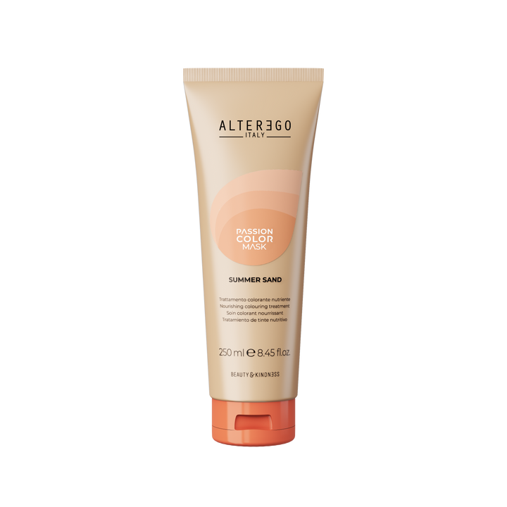 Passion Color Mask