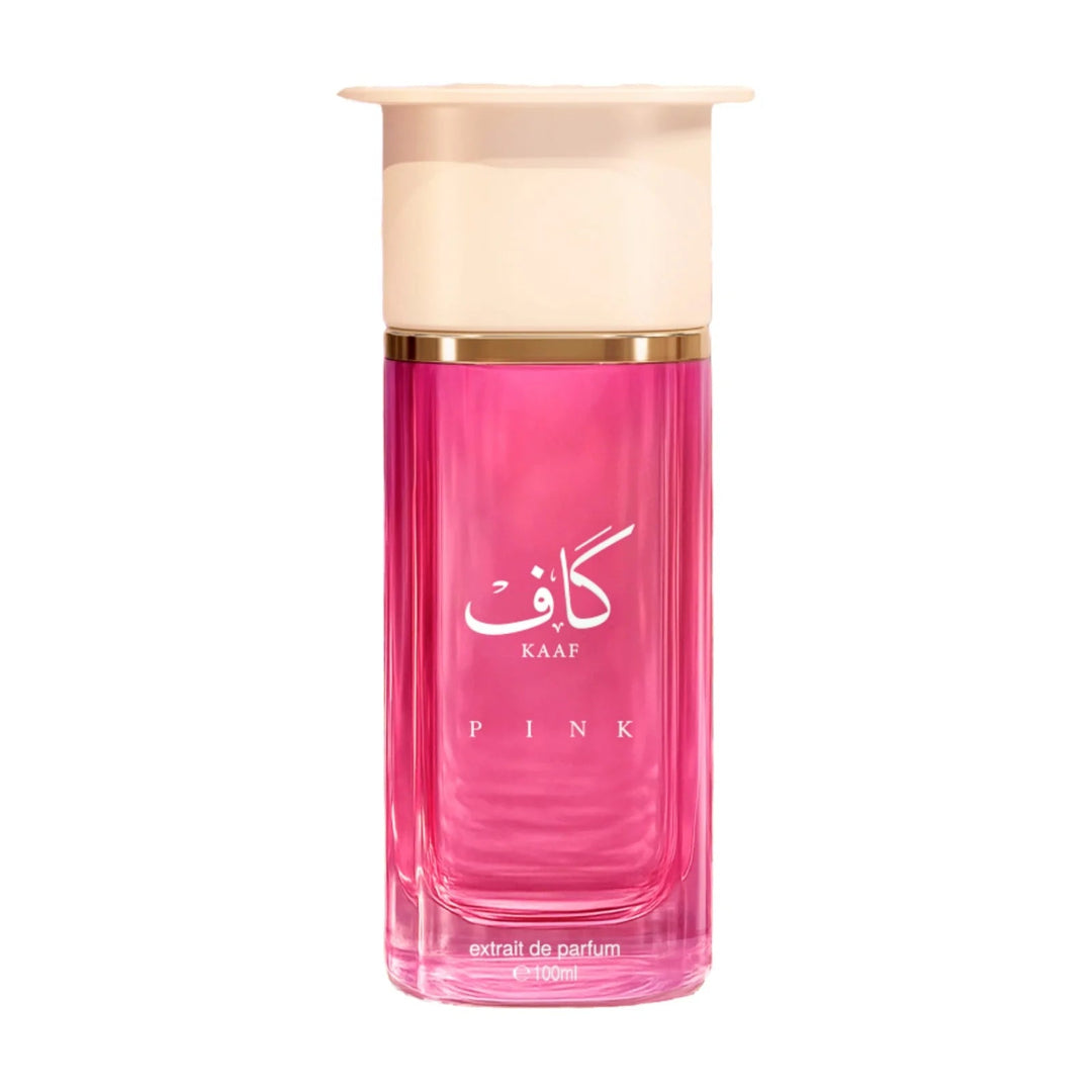 Kaaf Pink Extrait De Parfum