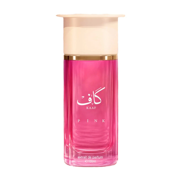Kaaf Pink Extrait De Parfum