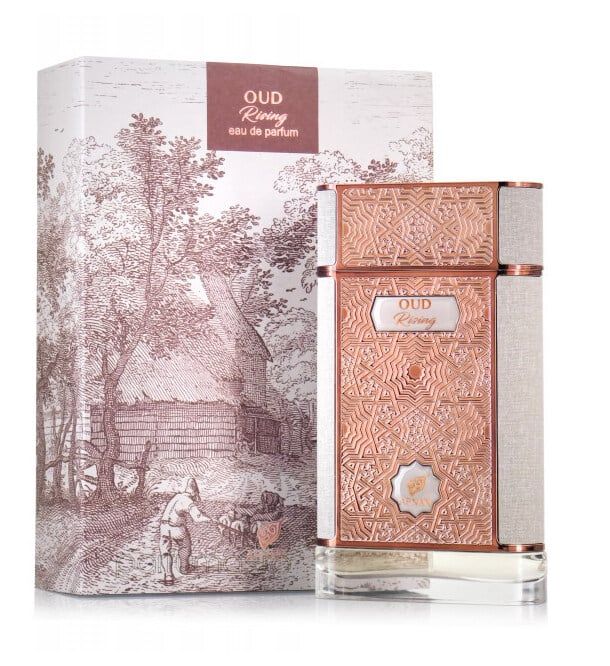 Oud Rising Unisex Eau De Parfum