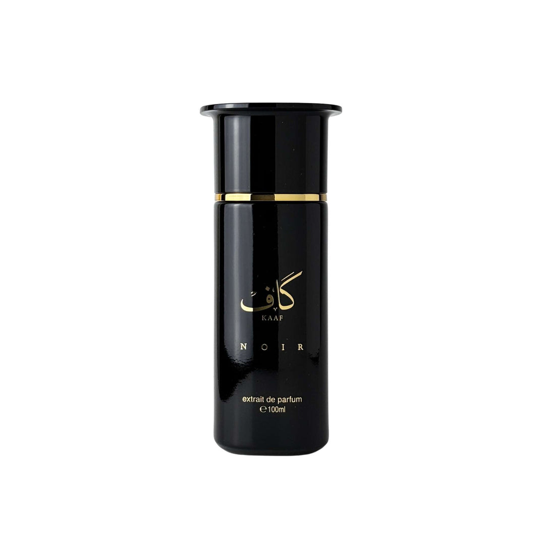 Kaff Noir Extrait De Parfum