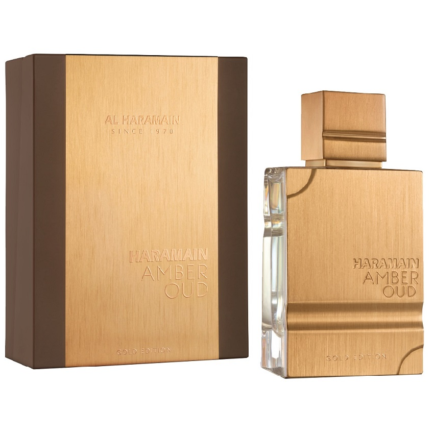 Amber Oud Gold Edition, Eau de Parfum en spray