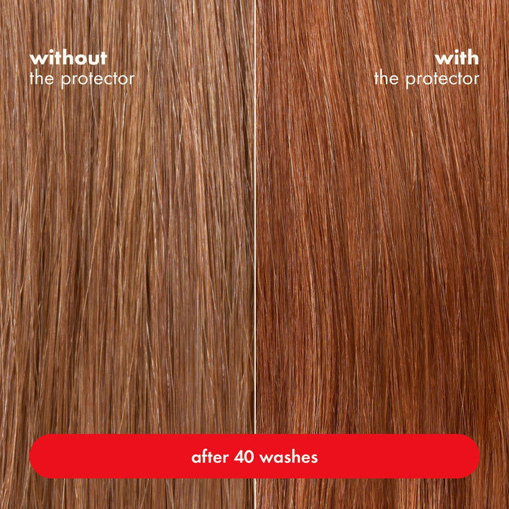 The Protector Color Protect + Strengthen Shampoo