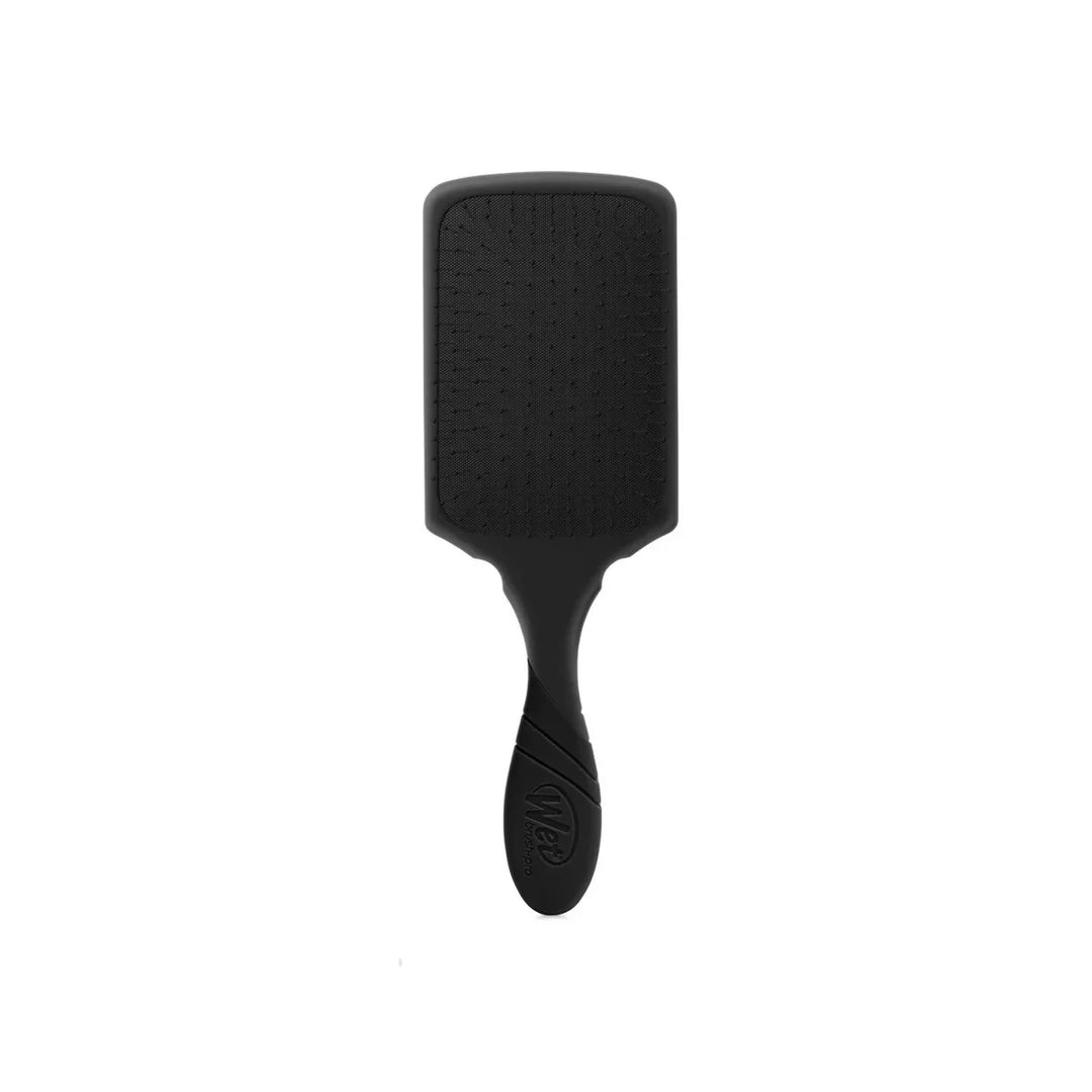 Pro Paddle Detangler Brush - Frost Black