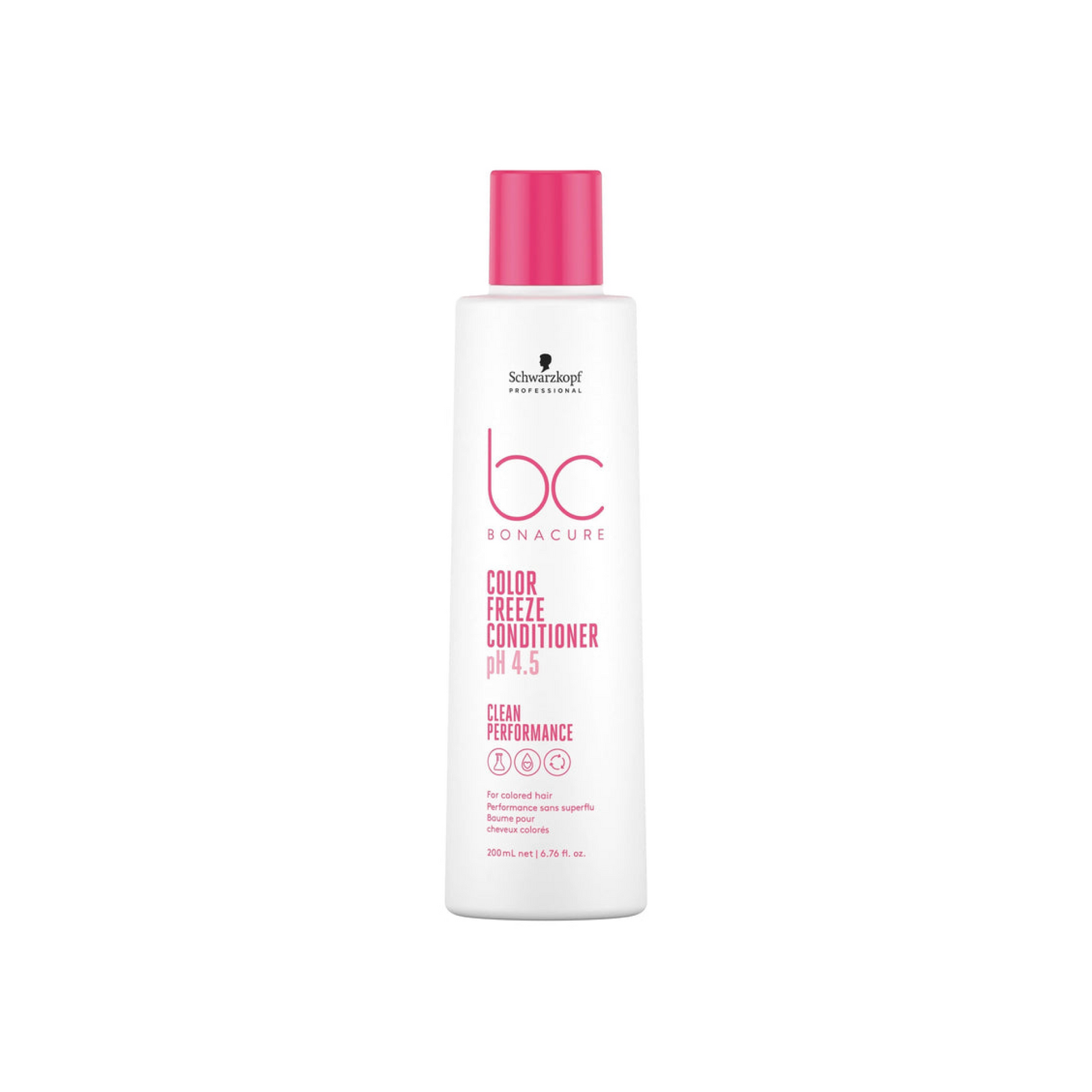 BC Bonacure Color Freeze conditioner