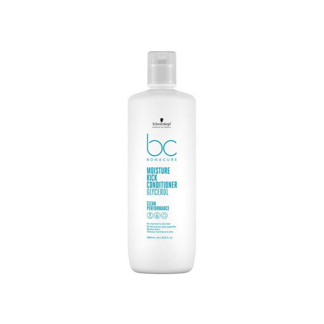 BC Bonacure Glycerol Moisture Kick Conditioner