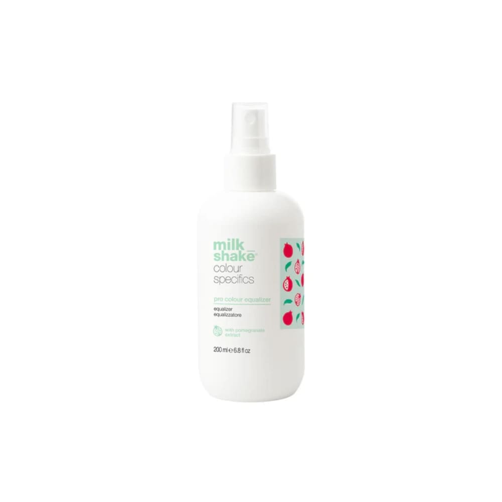 Colour Specifics Pre-coloring porosity balancing lotion