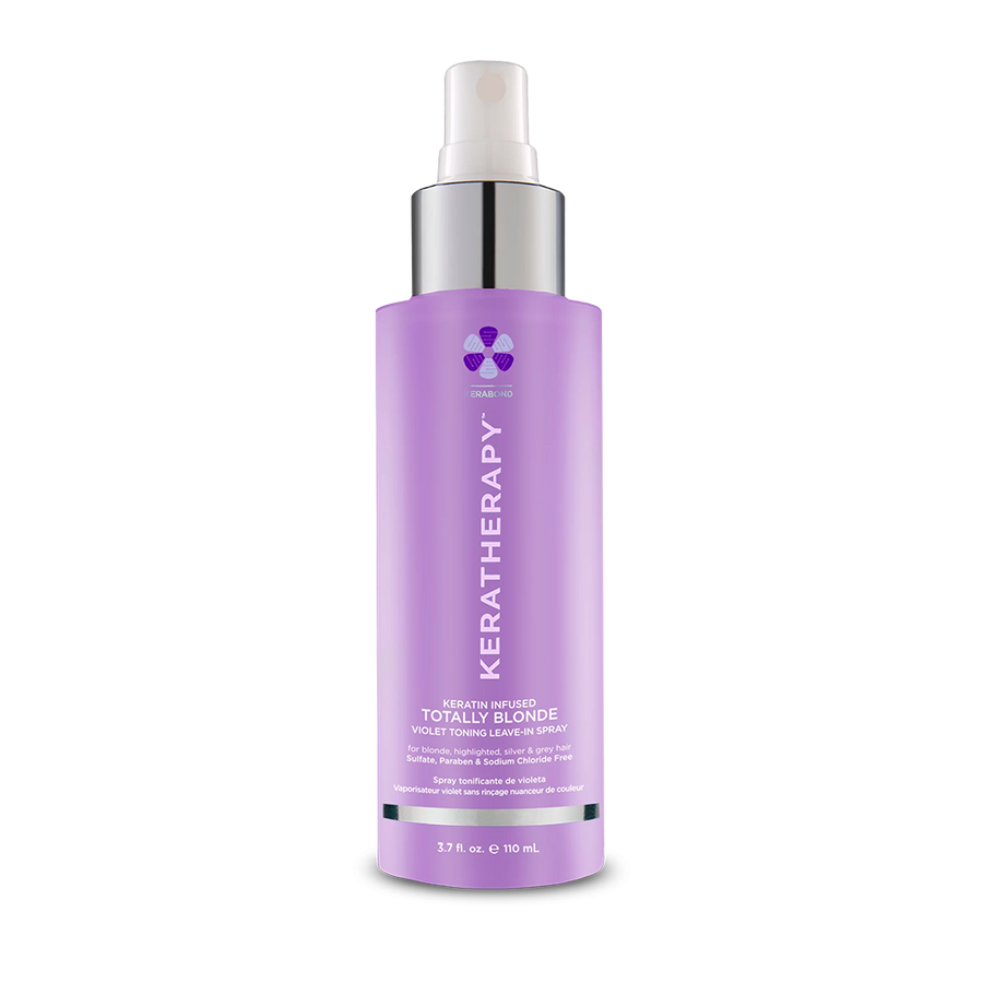 Leave In Totally Blonde Spray