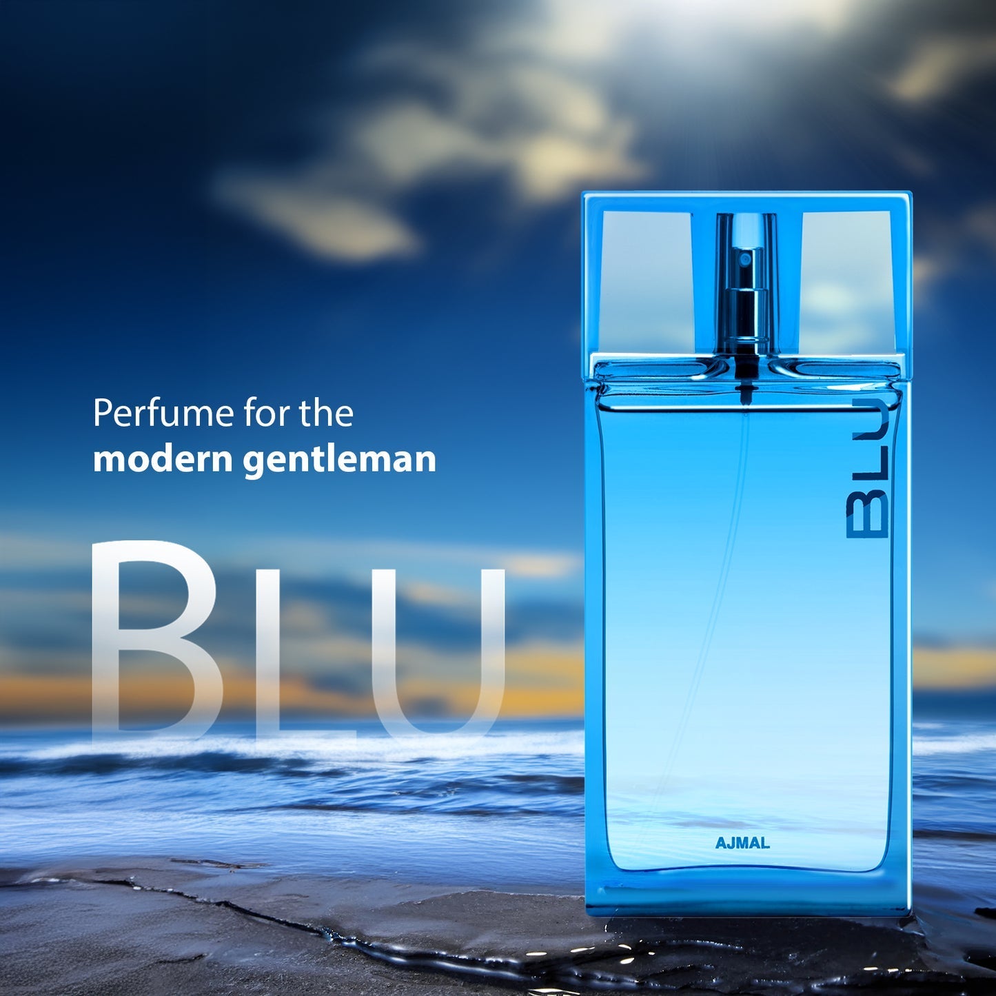Blu Eau de Parfum