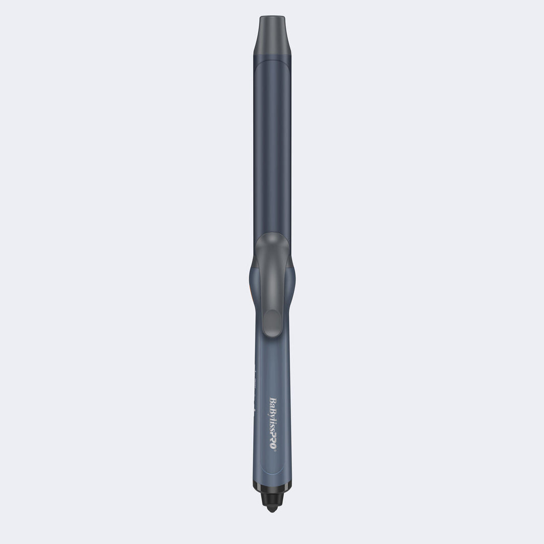 Nano Titanium PrecisionGrip Curling Iron
