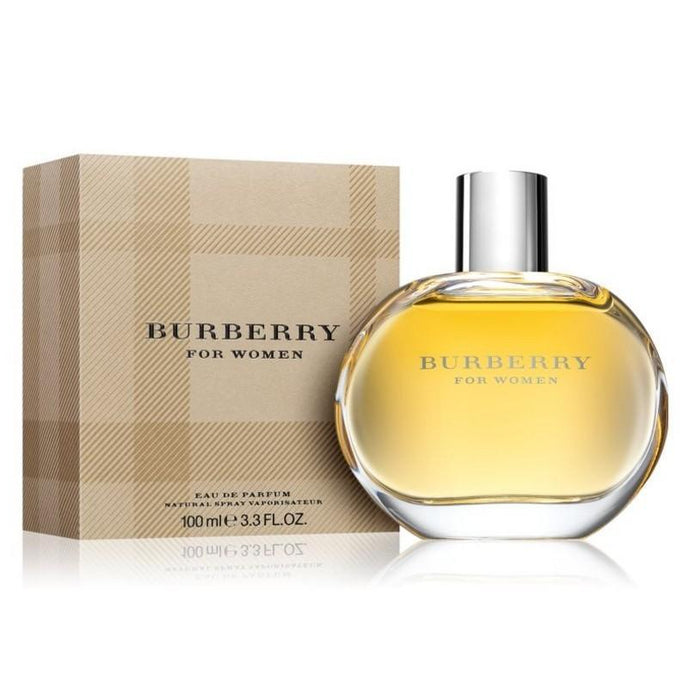 eau de parfum spray