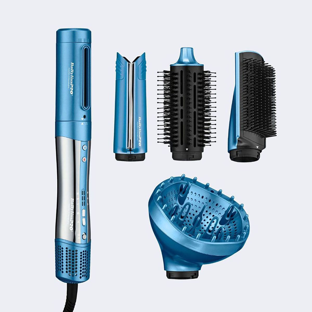 Style Switch - High-Speed Air Styler