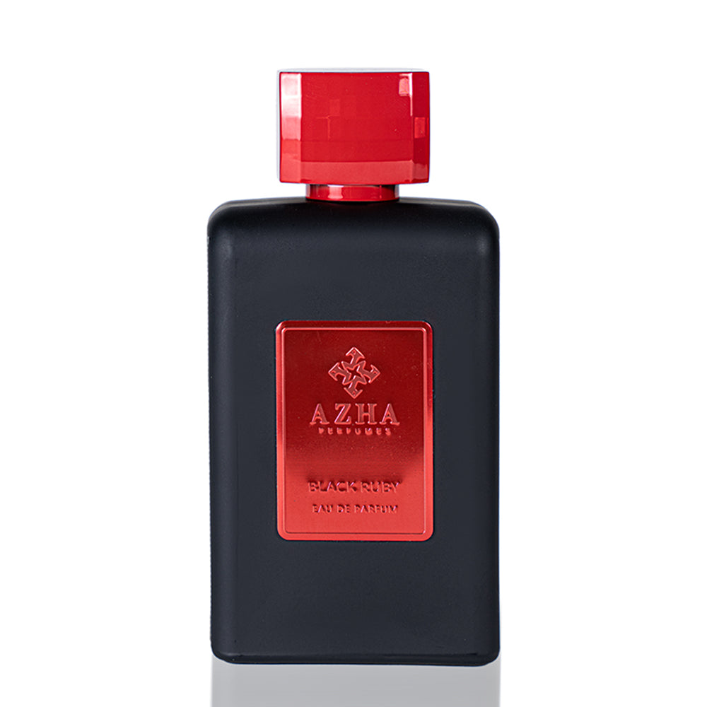 Black Ruby Eau de Parfum