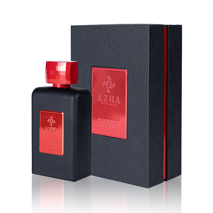 Black Ruby Eau de Parfum