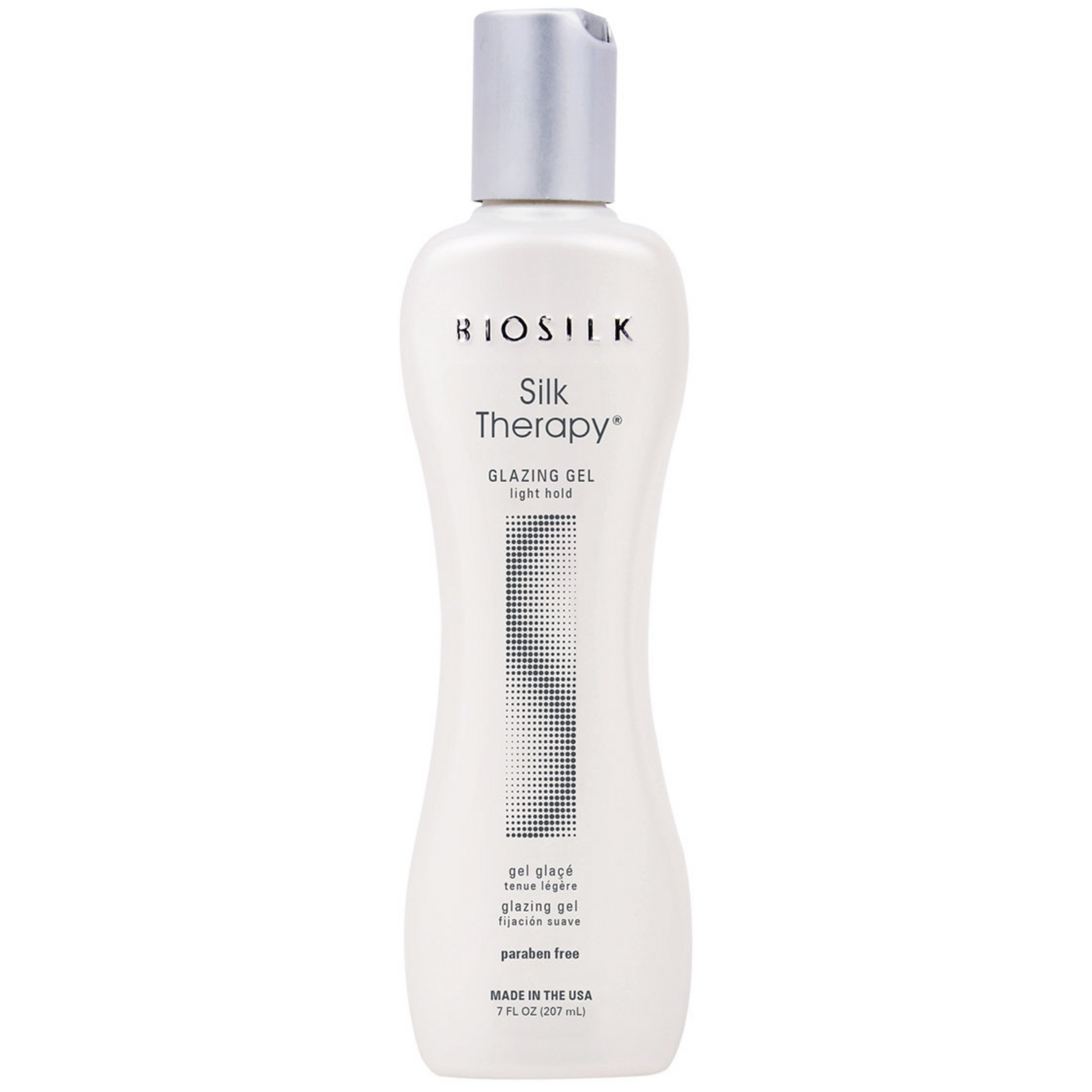 Silk Therapy Glazing Gel