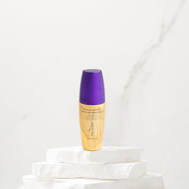 Biphasic Infusion Treatment