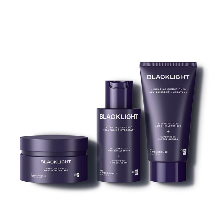 Blacklight Mini Hydrating Bundle