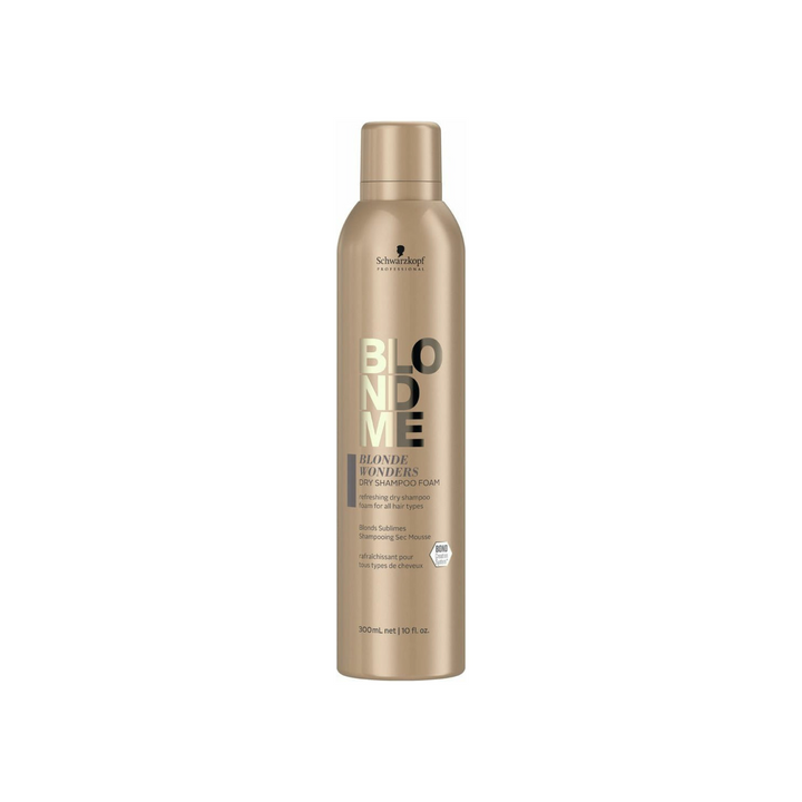 BlondMe Blonde Wonders Dry Shampoo