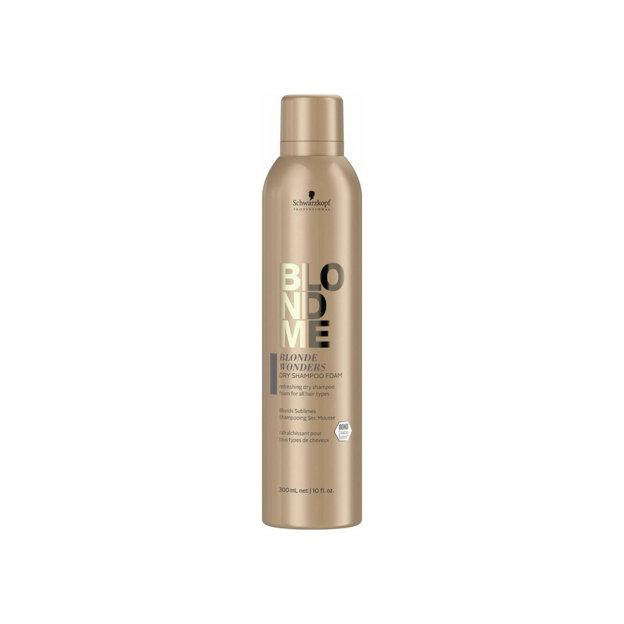 BlondMe Blonde Wonders Dry Shampoo