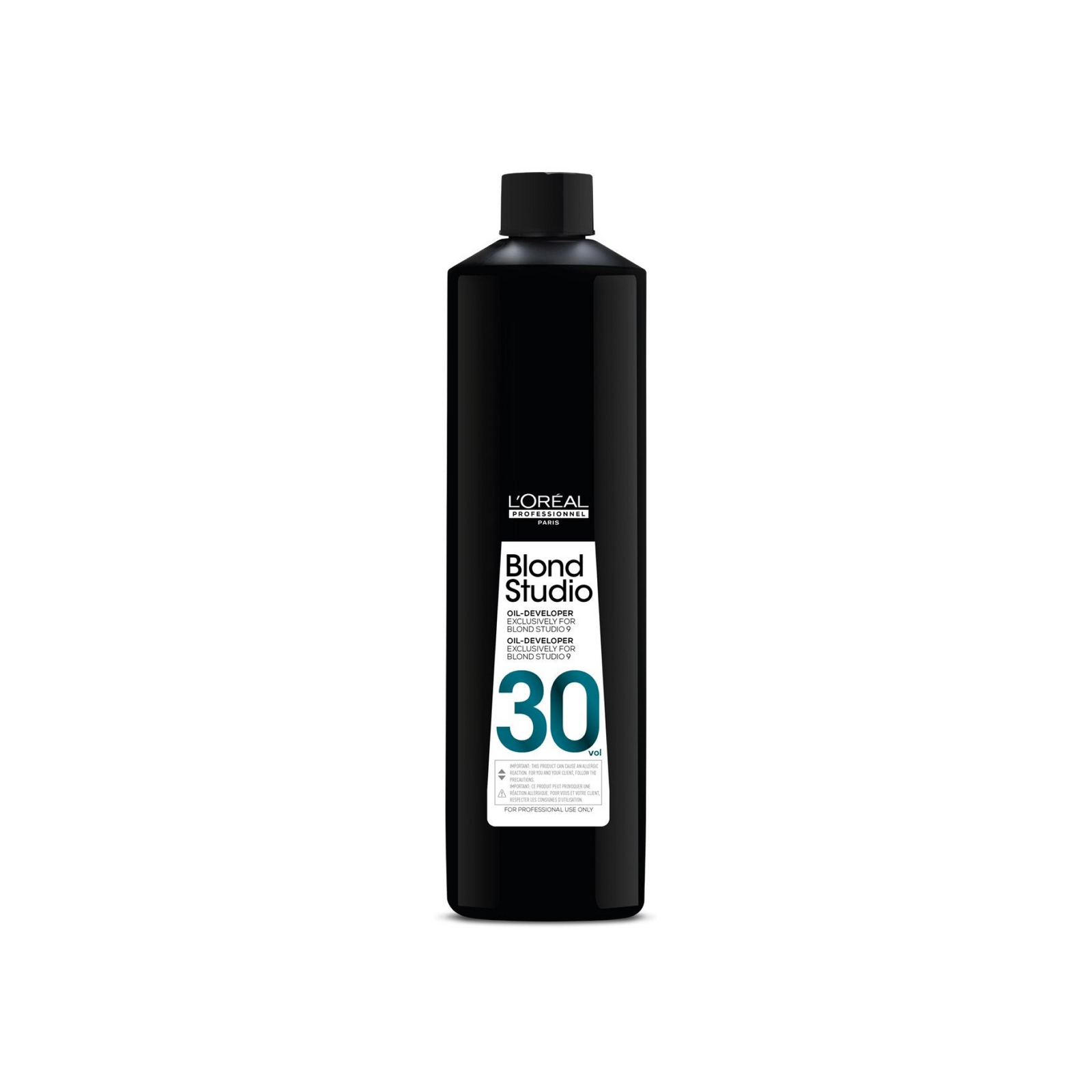 Blond Studio 9 Oil-Developer Oxidant 30 Vol