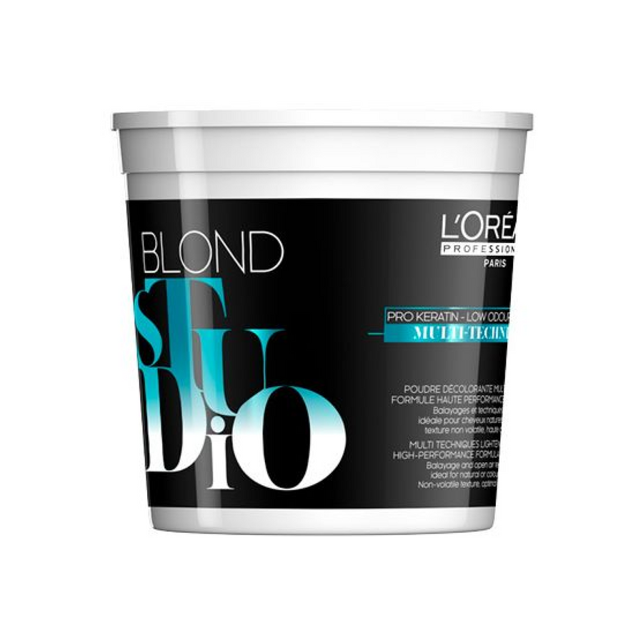 Blond Studio Bleach 907g