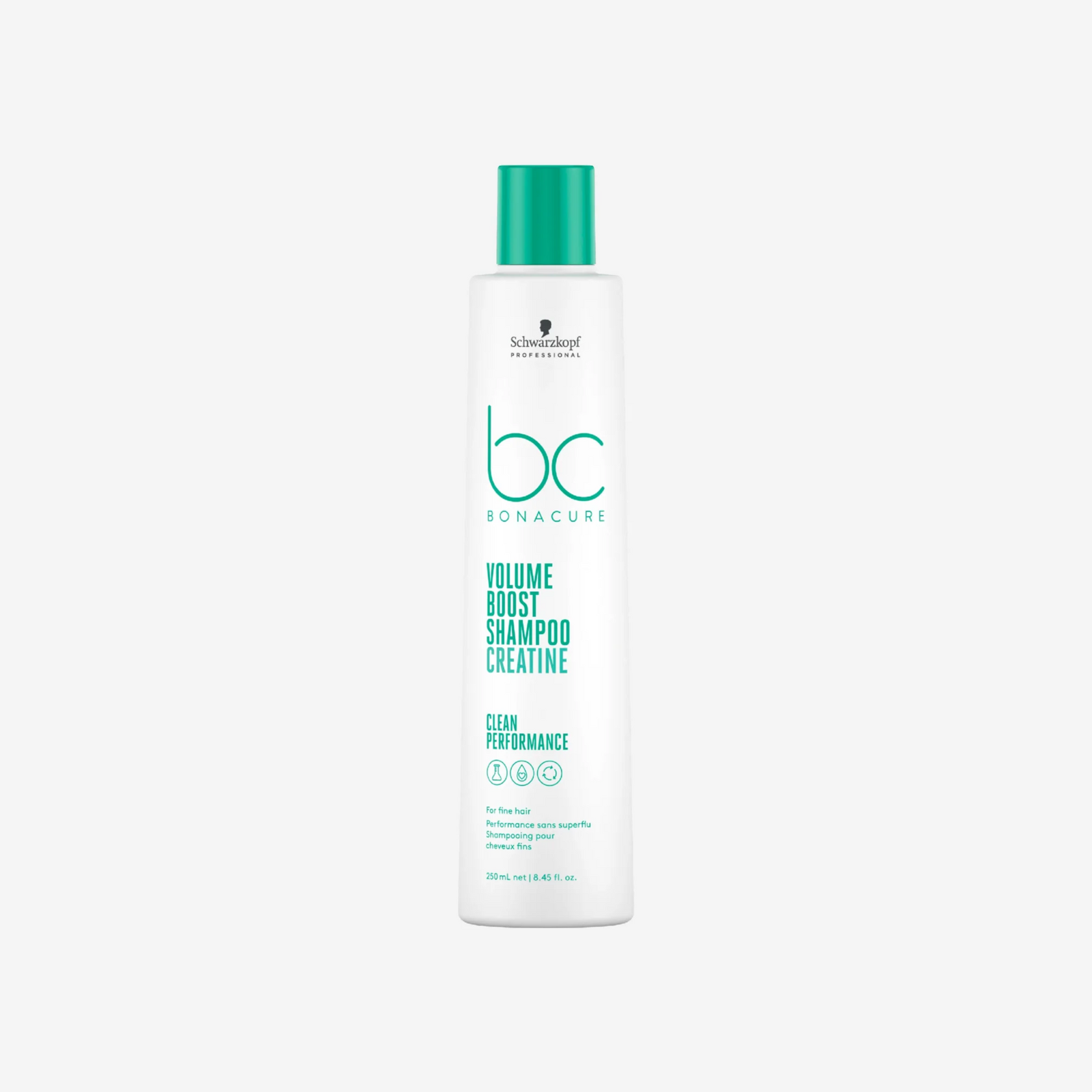 Bonacure Volume Boost Shampoo