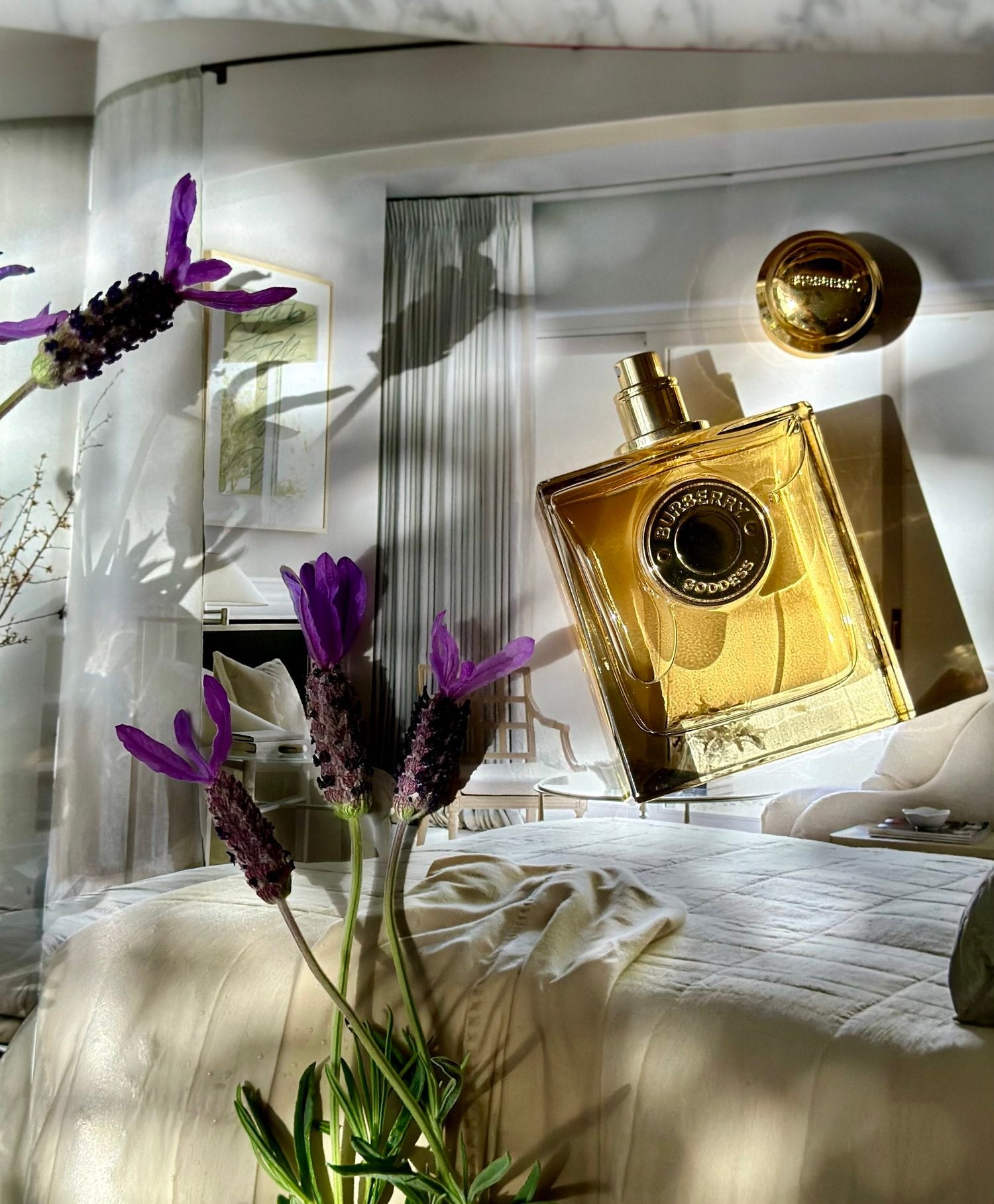 Goddess Eau de Parfum