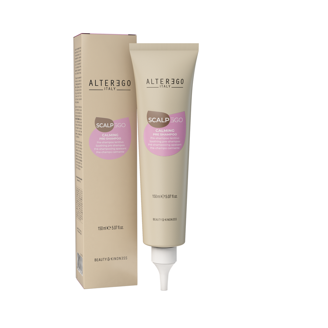 Scalp Ego Calming Pre Shampoo