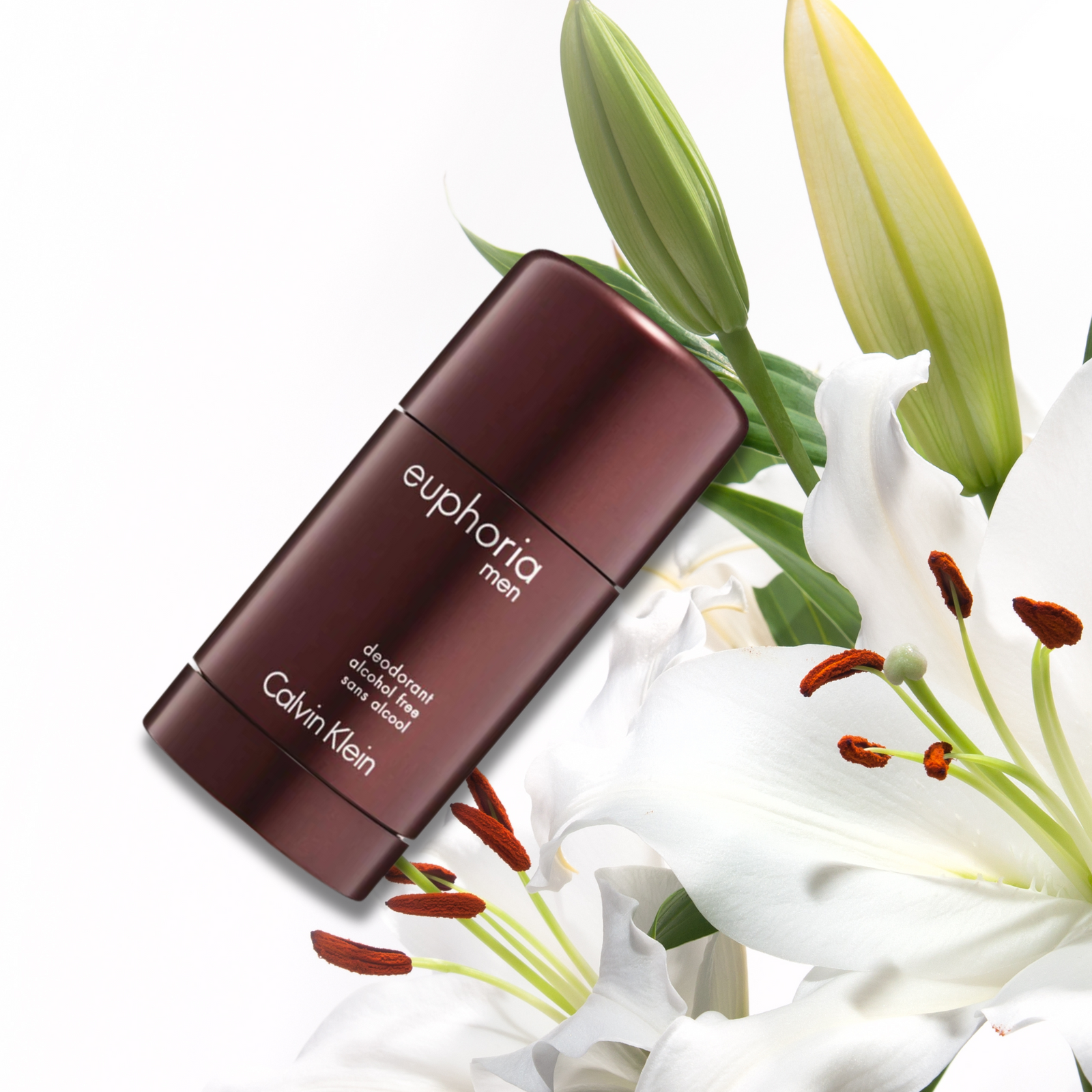 Euphoria Deodorant Stick for men