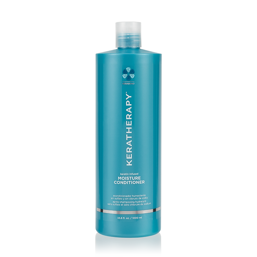 Moisturizing Conditioner