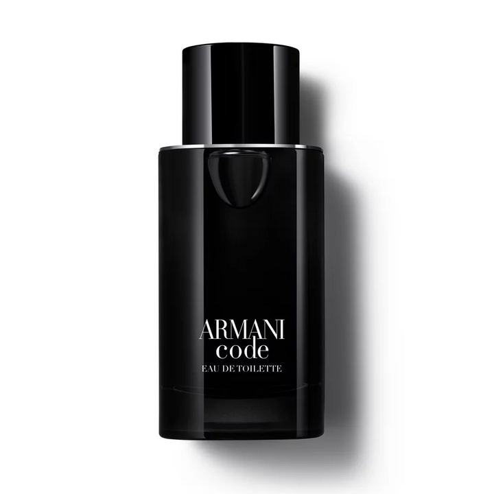 Armani Code Eau De Toilette