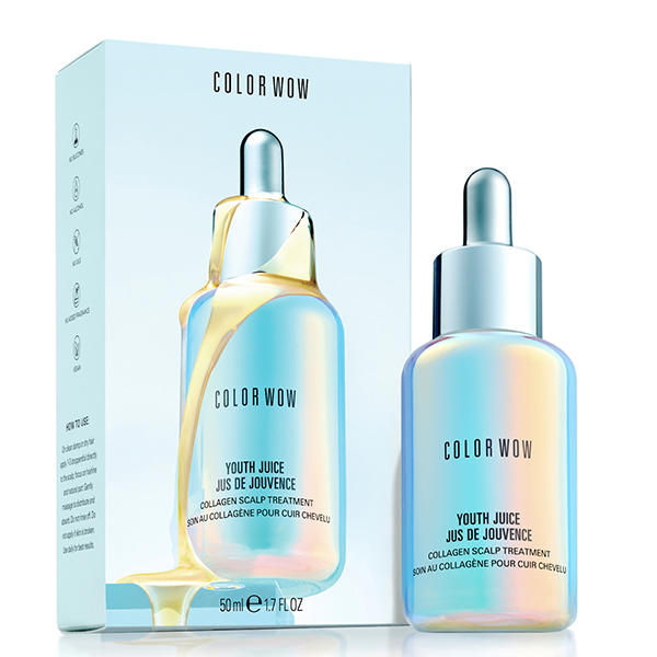 Color Wow Youth Juice