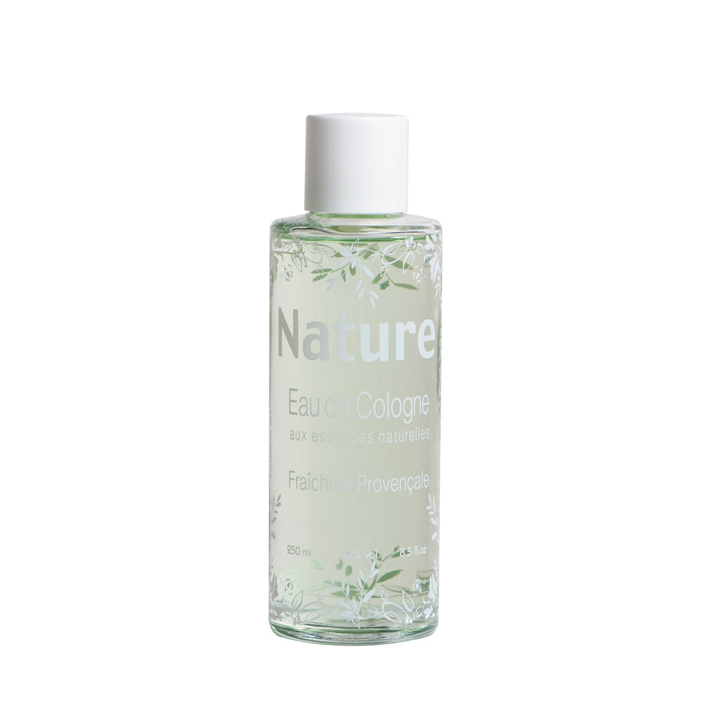 Eau de Cologne  Fraicheur Provençale