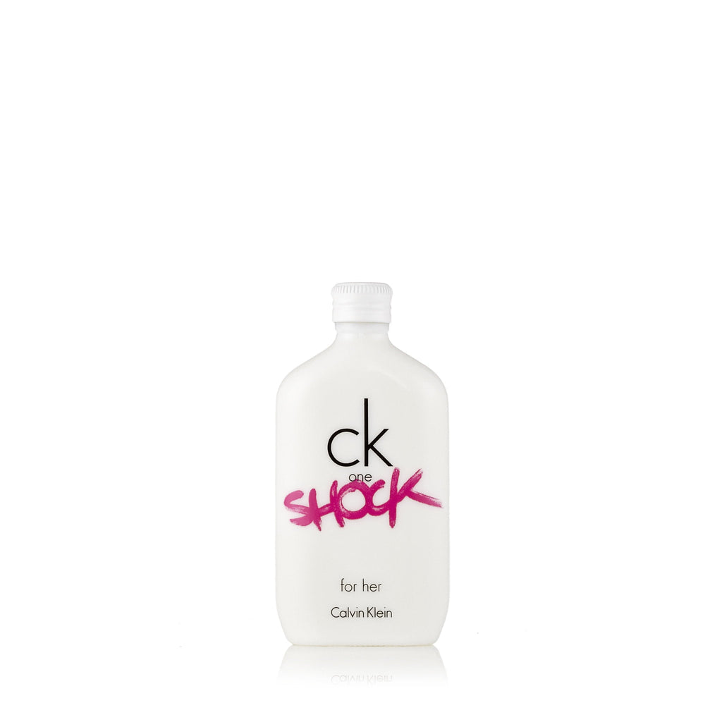 Ck One Shock Eau de toilette Women