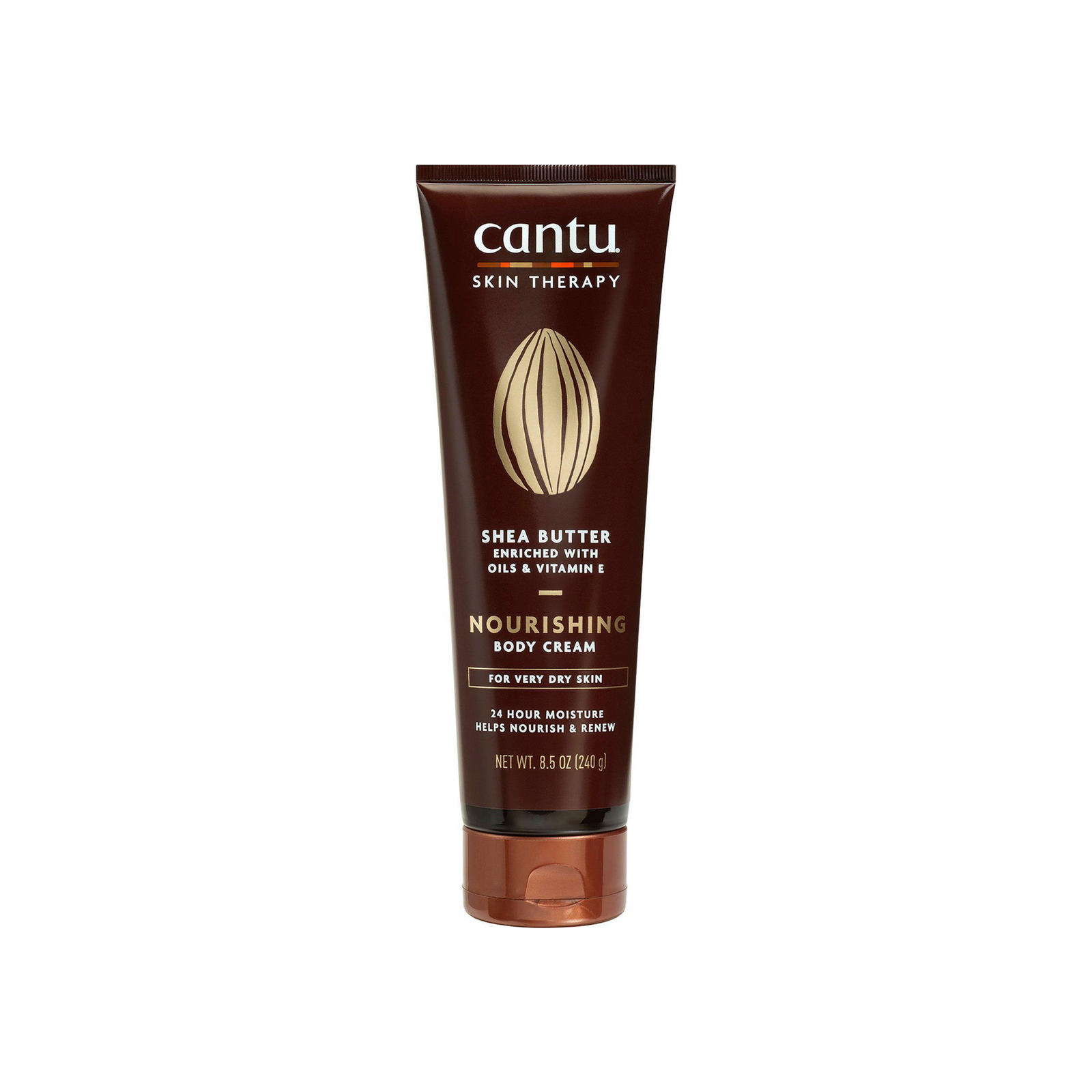 Cantu Skin Therapy, Nourishing Shea Butter Body Cream