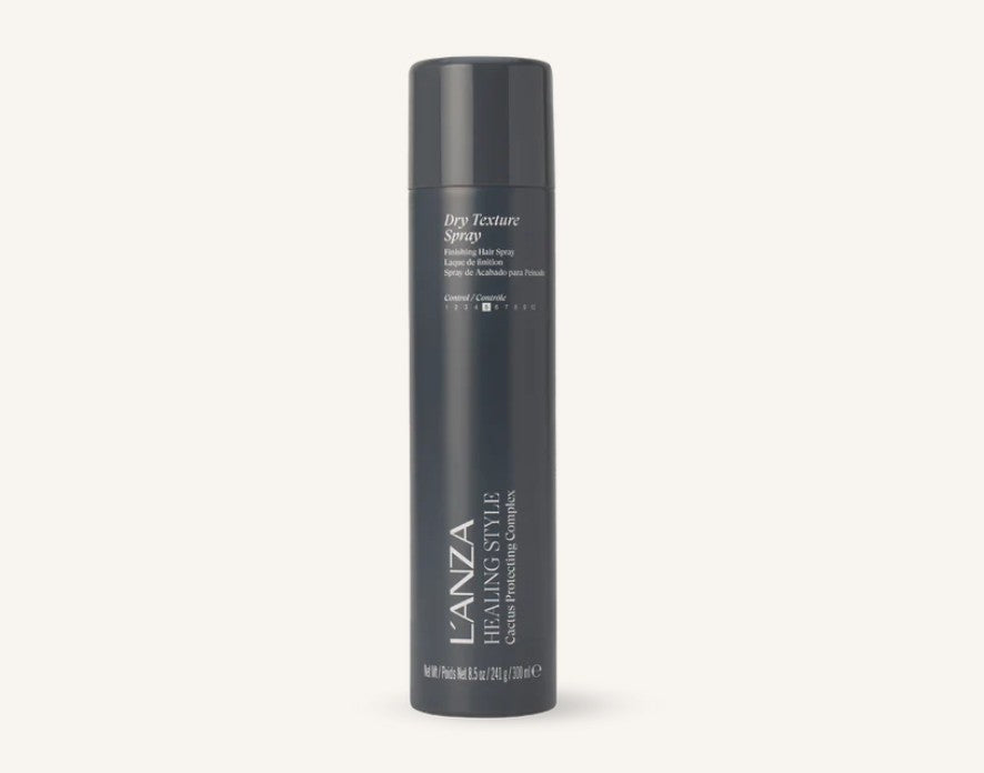 Healing Style Dry Texture Spray
