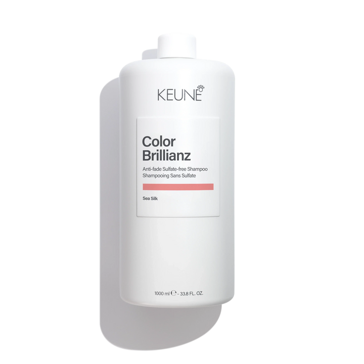 Color Brillianz Sulfate-Free Shampoo