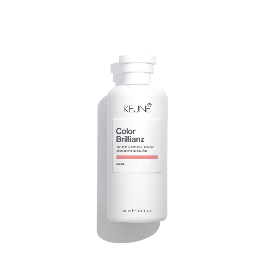 Color Brillianz Sulfate-Free Shampoo