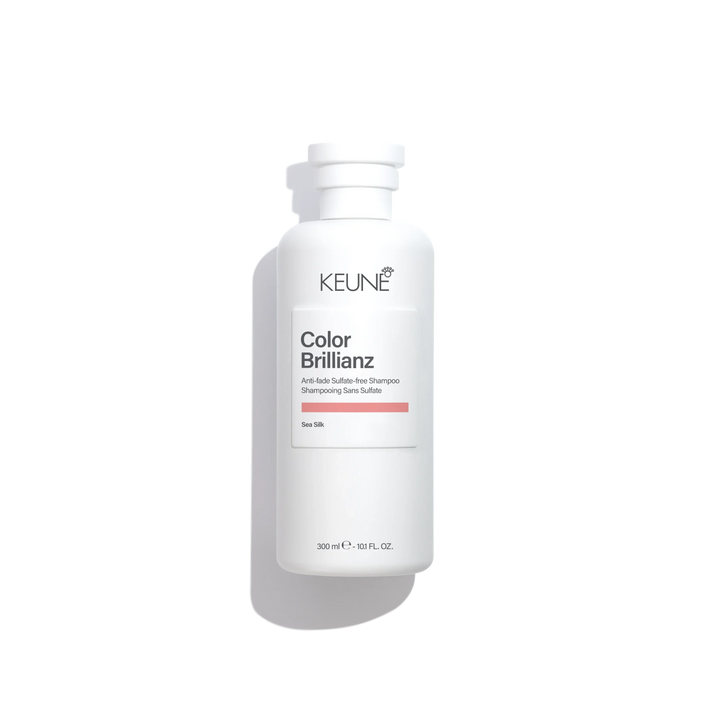 Color Brillianz Sulfate-Free Shampoo