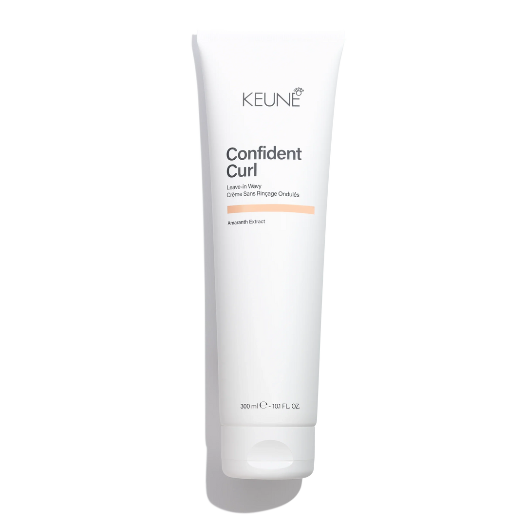 Confident Curl Leave-in Wavy