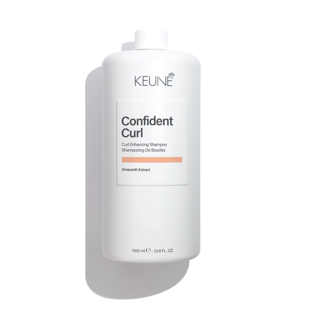 Confident Curl Shampoo