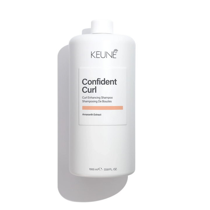 Confident Curl Shampoo