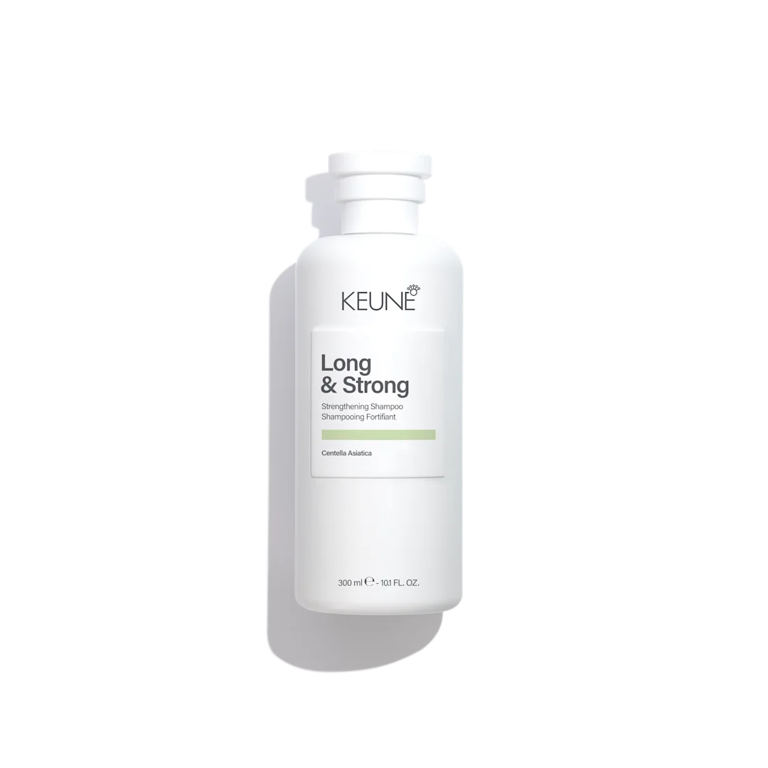 Shampooing Fortifiant Long & Fort