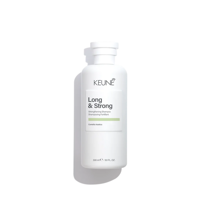 Shampooing Fortifiant Long & Fort