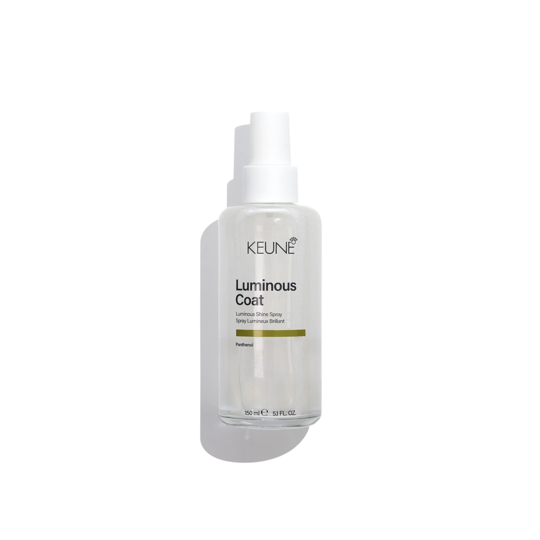 Spray Brillance Poil Lumineux