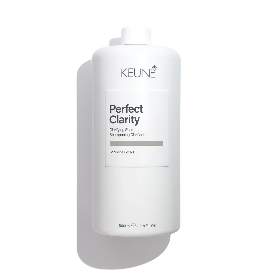 Perfect Clarity Clarifying Shampoo