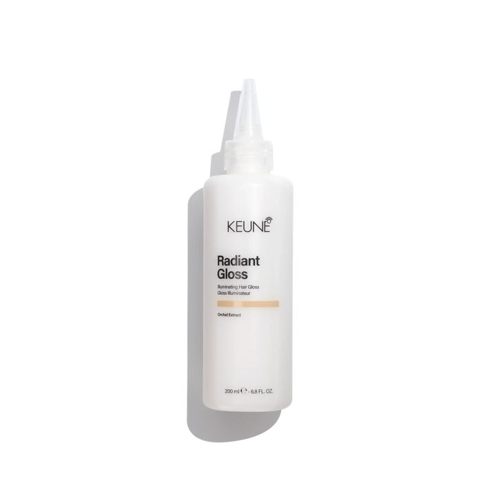 Radiant Gloss Hair Gloss