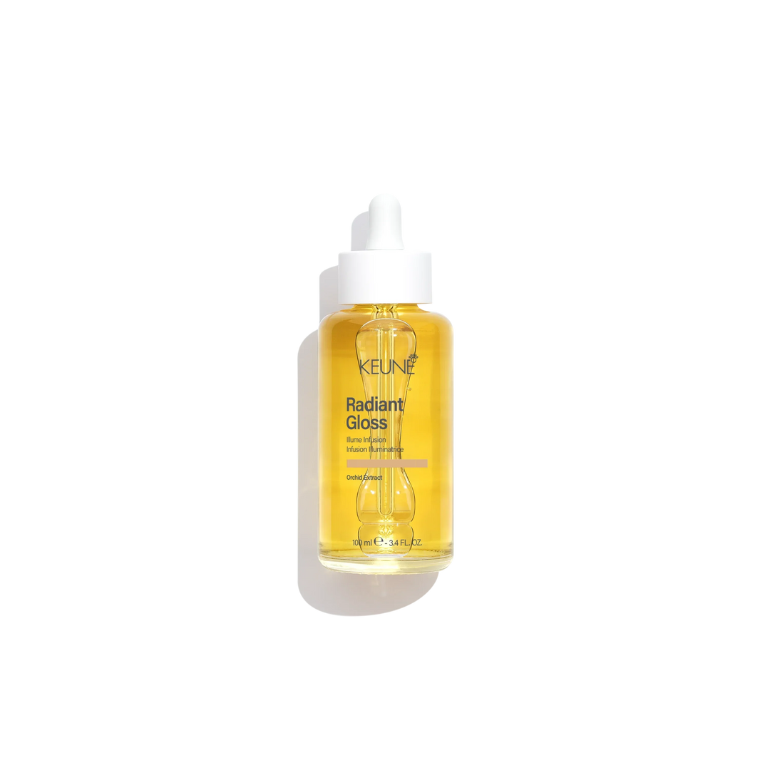 Infusion Éclat Brillance Radieuse