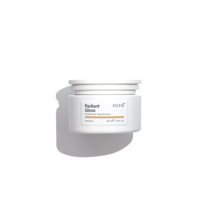 Masque éclat lumineux